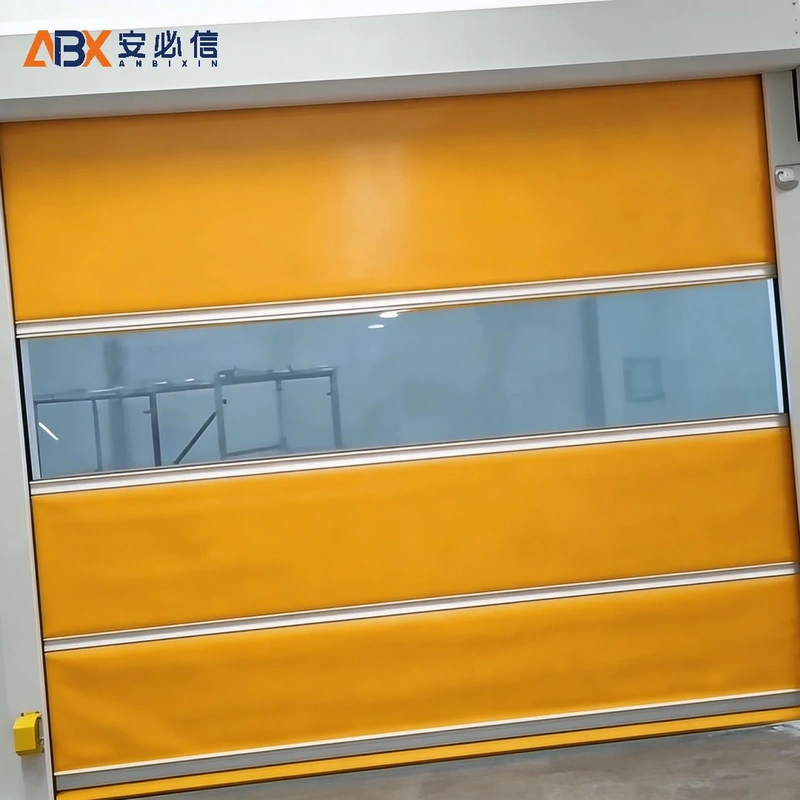 铜陵高速门