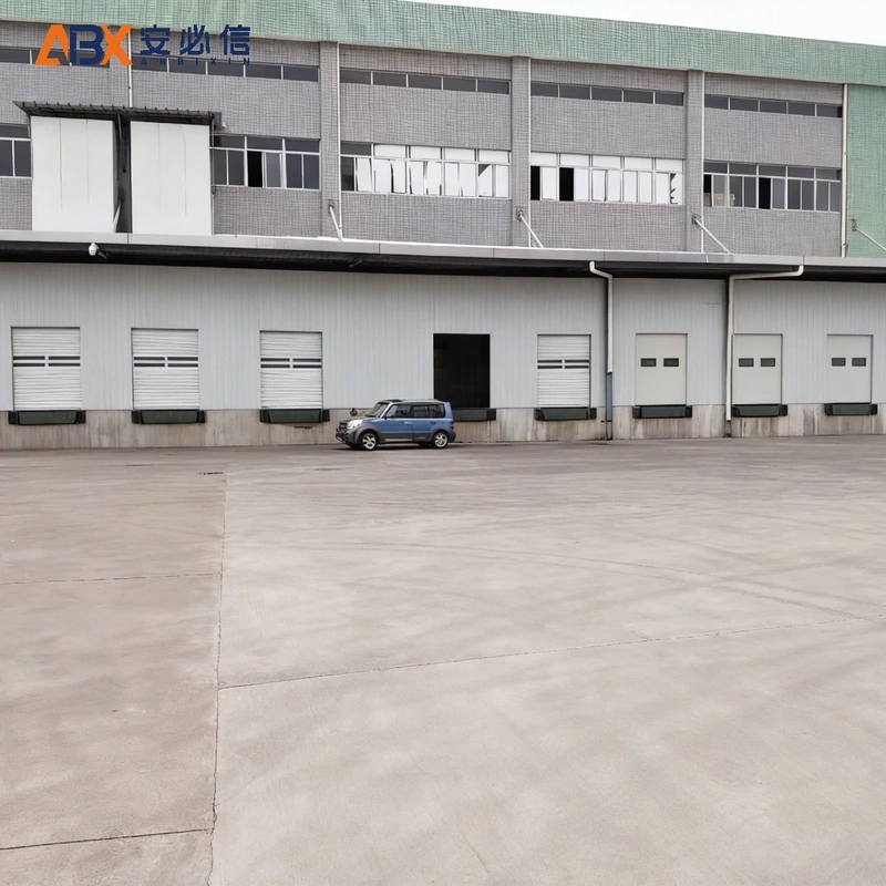 铜陵软帘高速门